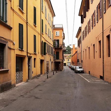 Il Loto Apartment Bologna Exterior foto